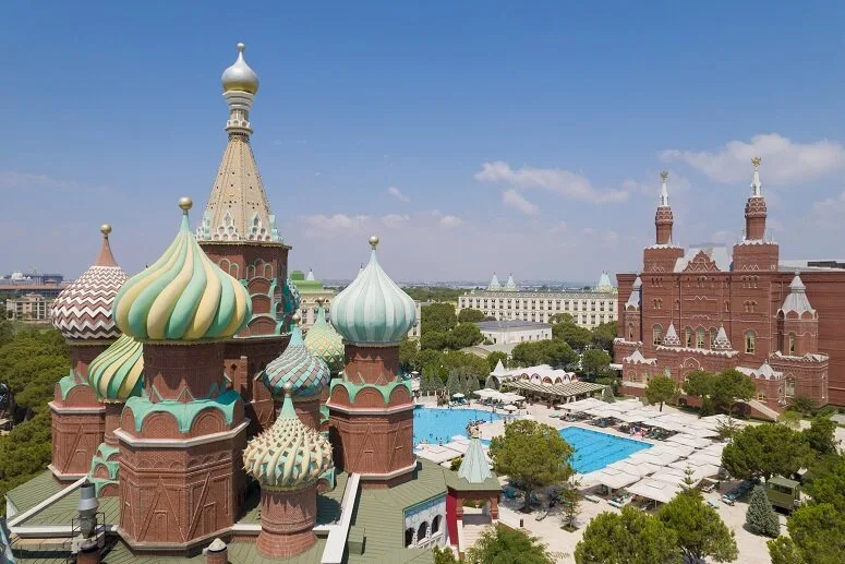 Kremlin Palace — Foto 3