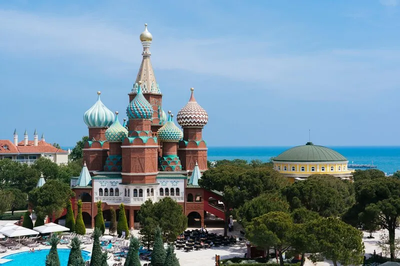 Kremlin Palace — Foto 5