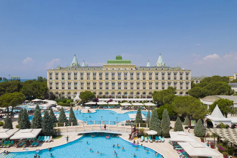 Kremlin Palace — Foto 7