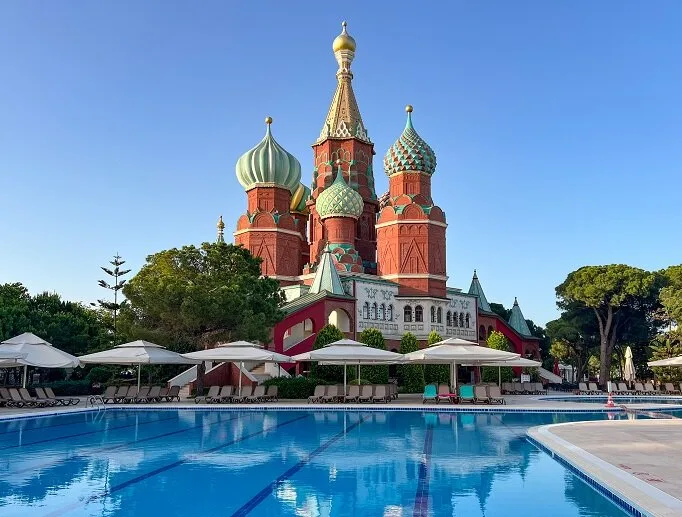 Kremlin Palace — Foto 10