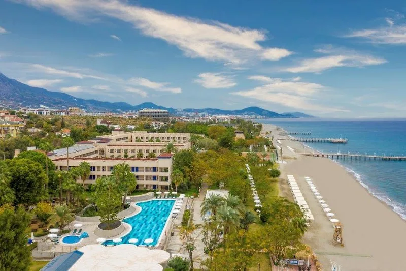 Labranda Alantur Resort — Foto 1