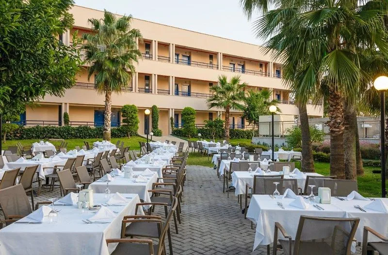 Labranda Alantur Resort — Foto 4