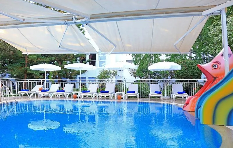 Labranda Alantur Resort — Foto 7