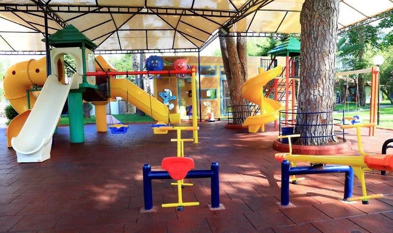 Labranda Alantur Resort — Foto 10