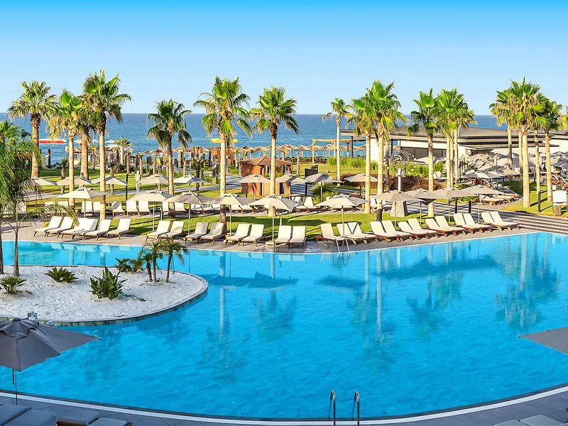 Lago Hotel — Foto 4