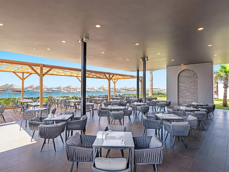 Lago Hotel — Foto 6
