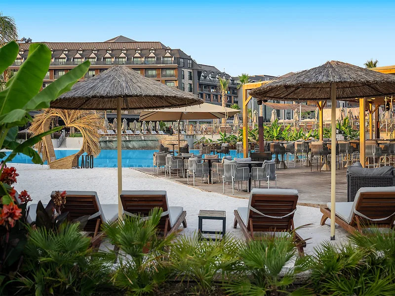 Lago Hotel — Foto 8