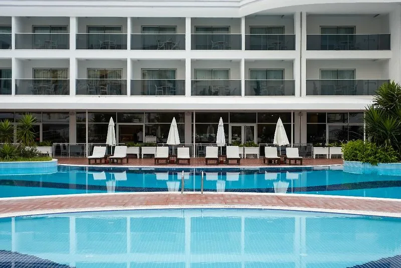 Laguna Beach Alya Resort And Spa — Foto 4