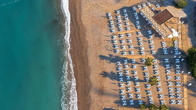 Laguna Beach Alya Resort And Spa — Foto 6