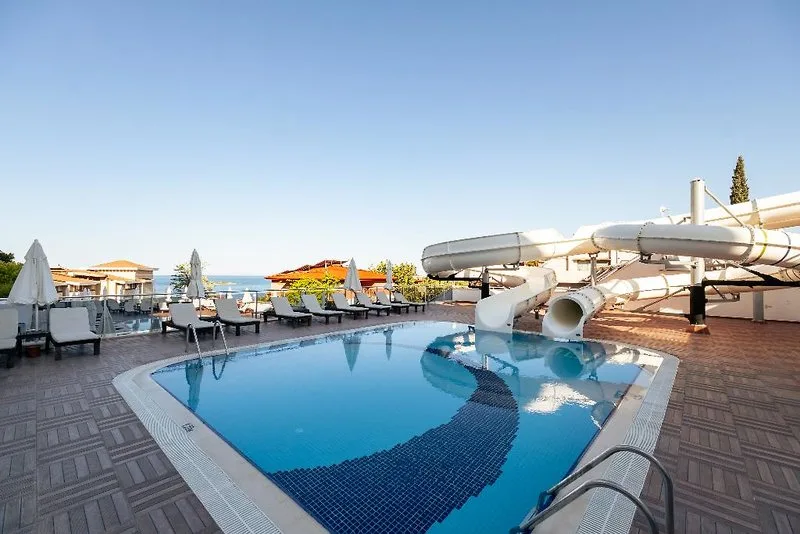 Laguna Beach Alya Resort And Spa — Foto 8