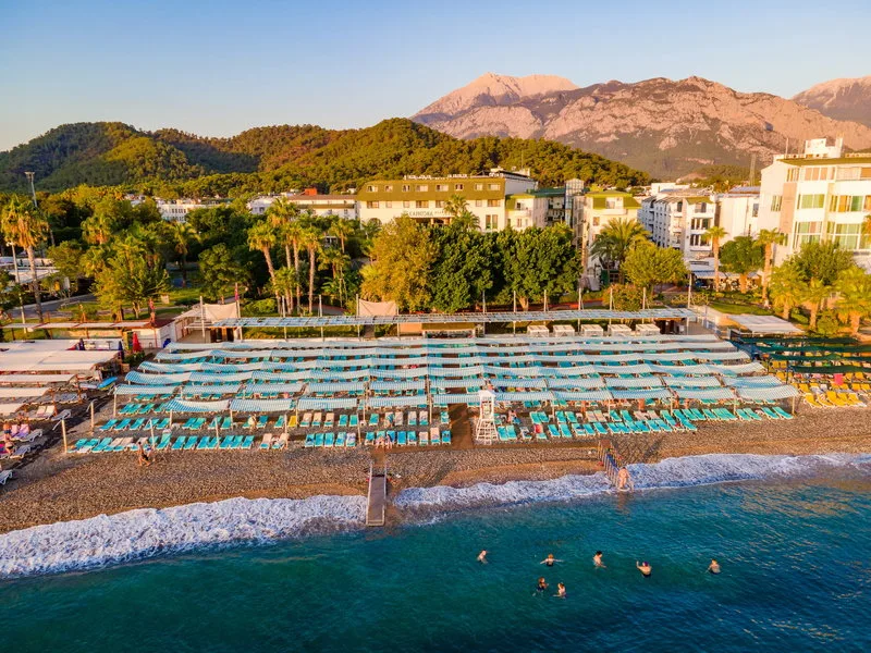 Lancora Beach — Foto 5