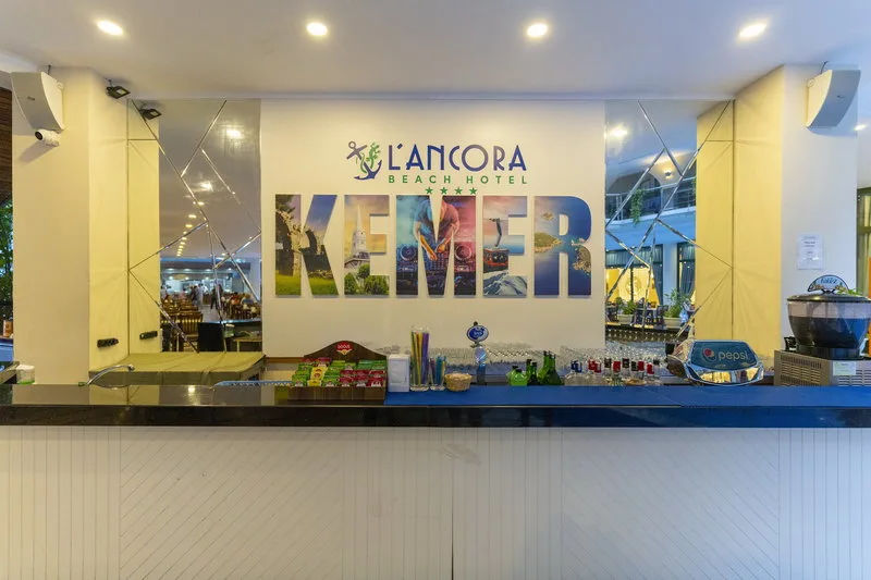 Lancora Beach — Foto 8