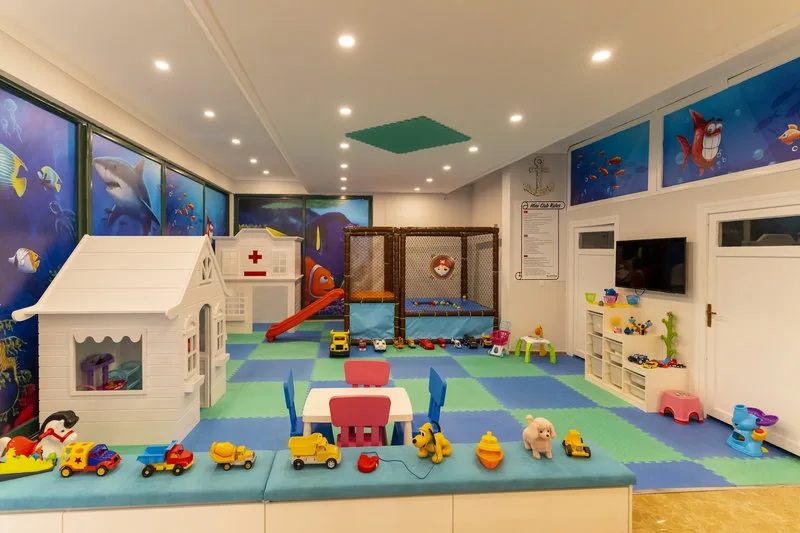 Lancora Beach — Foto 10