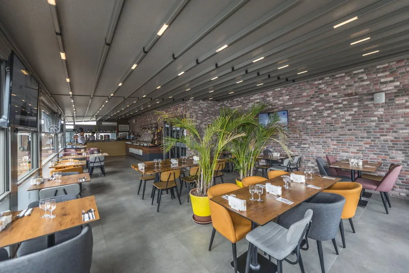 Laren Seaside Hotel And Spa — Foto 7