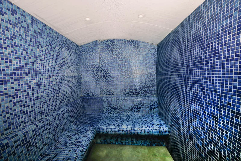 Laren Seaside Hotel And Spa — Foto 10
