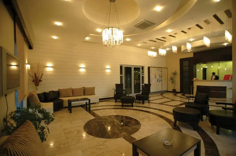 Lavitas Hotel — Foto 3