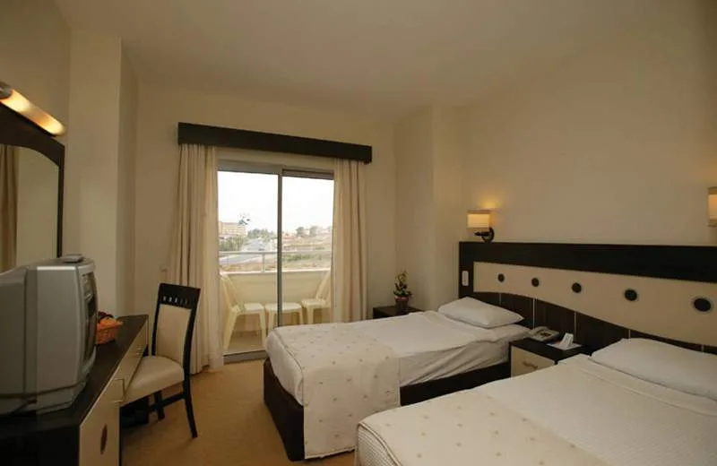 Lavitas Hotel — Foto 6