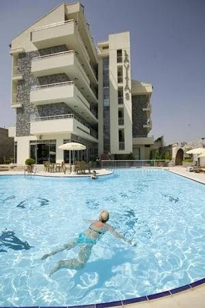 Lavitas Hotel — Foto 10