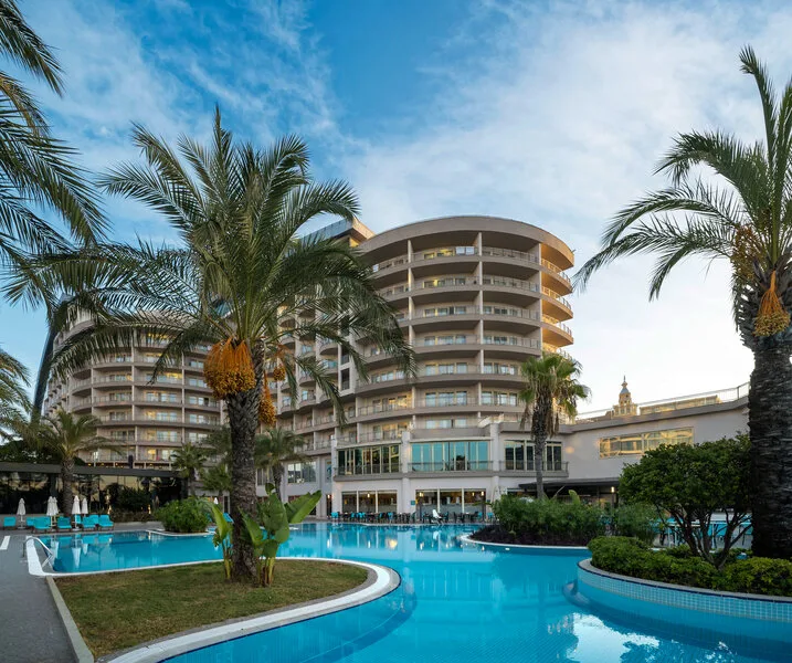 Liberty Hotels Lara — Foto 1