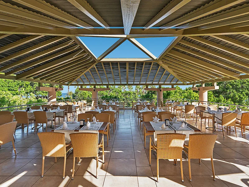 Limak Limra Hotel And Resort — Foto 7