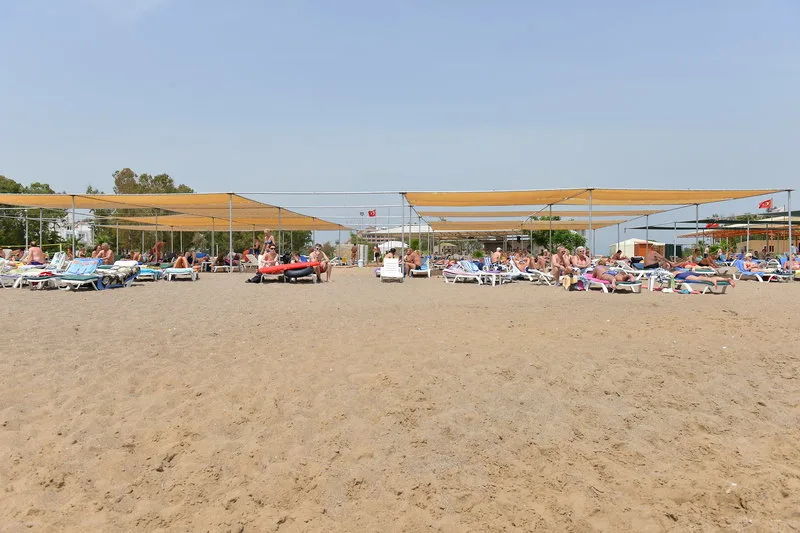 Linda Resort Hotel — Foto 4