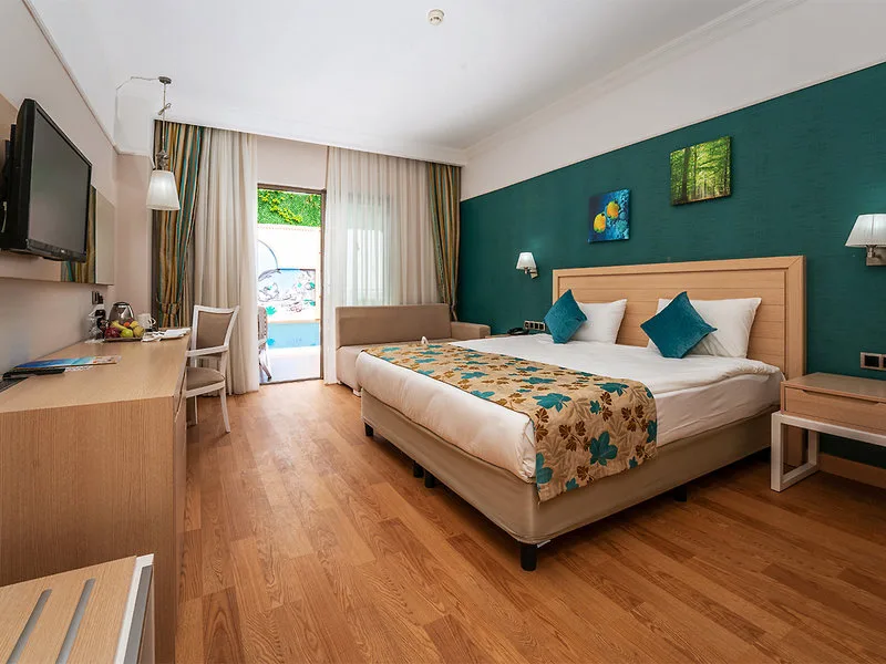 Linda Sunny Beach Hotel — Foto 3