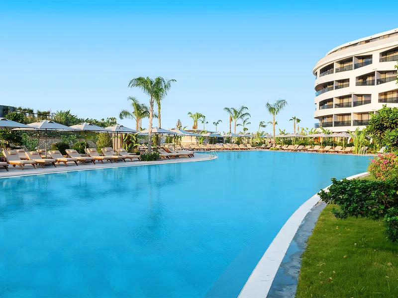 Liu Resorts — Foto 2