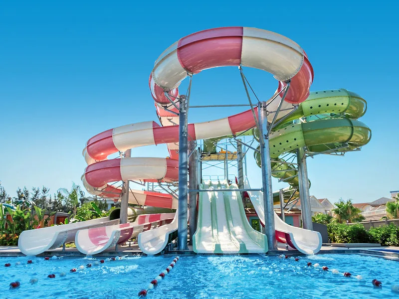 Liu Resorts — Foto 3