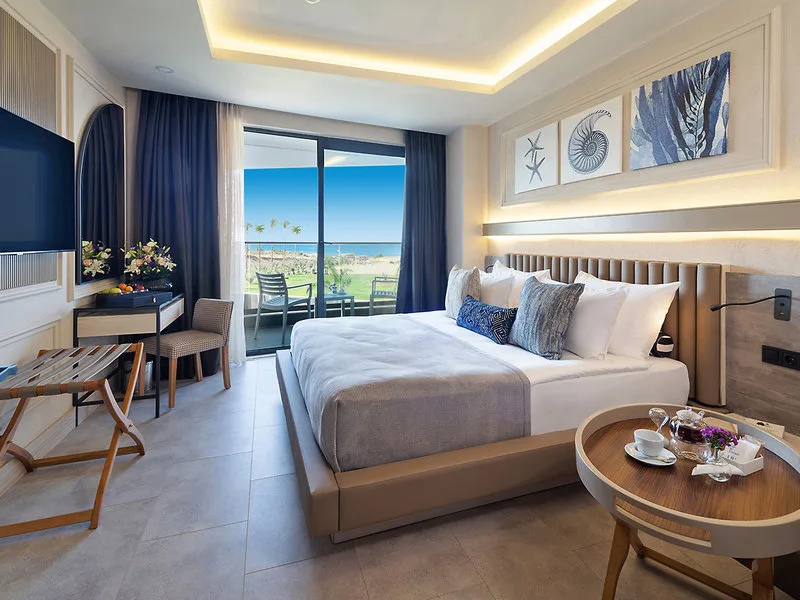 Liu Resorts — Foto 6