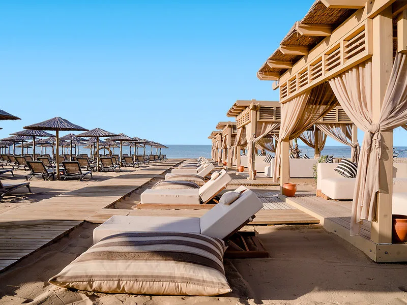 Liu Resorts — Foto 10