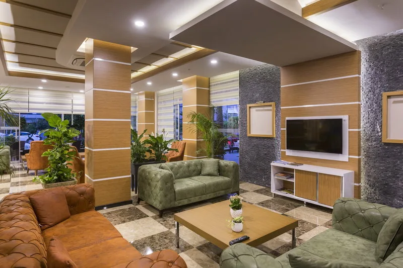 Lonicera City — Foto 6
