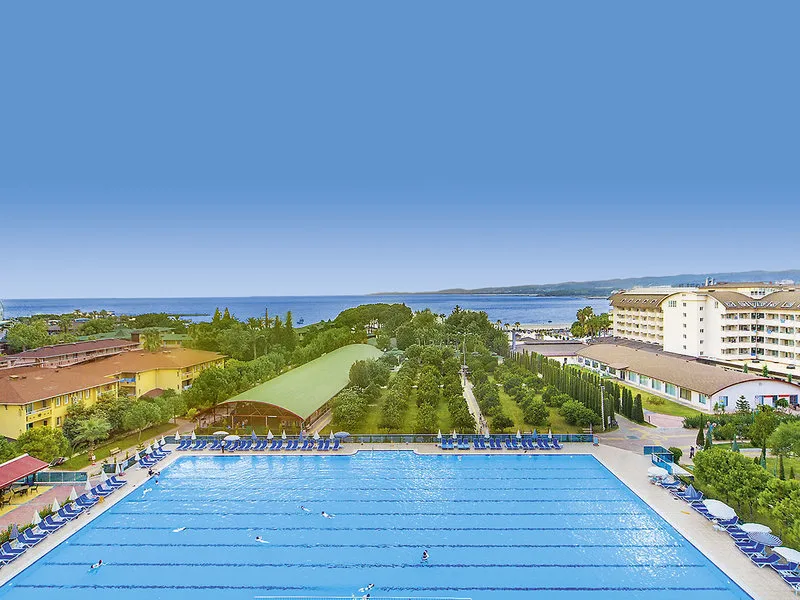 Lonicera Resort & Spa — Foto 2
