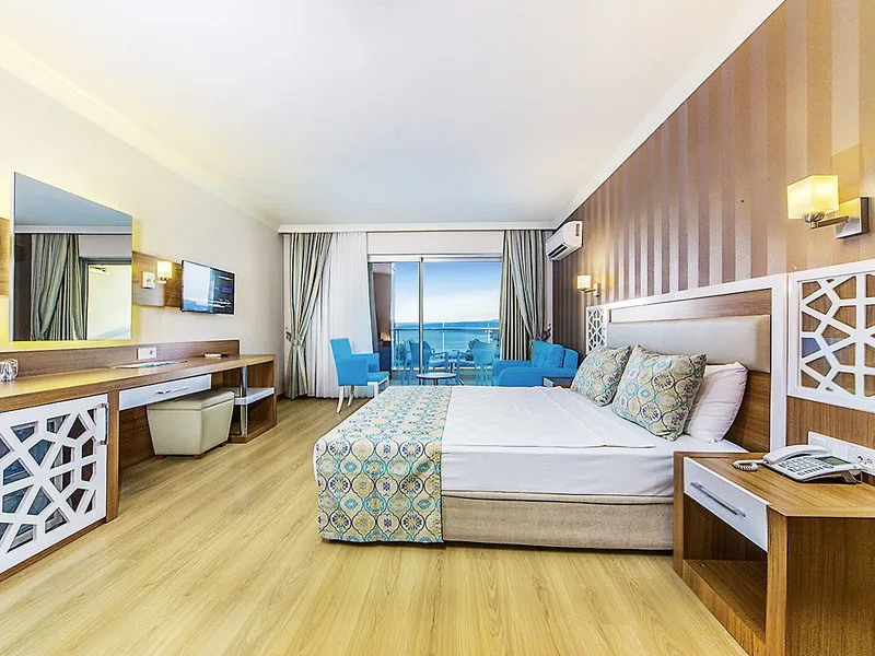 Lonicera Resort & Spa — Foto 3