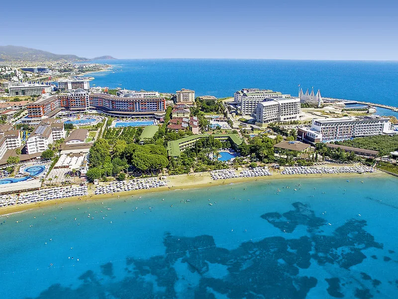 Lonicera Resort & Spa — Foto 5