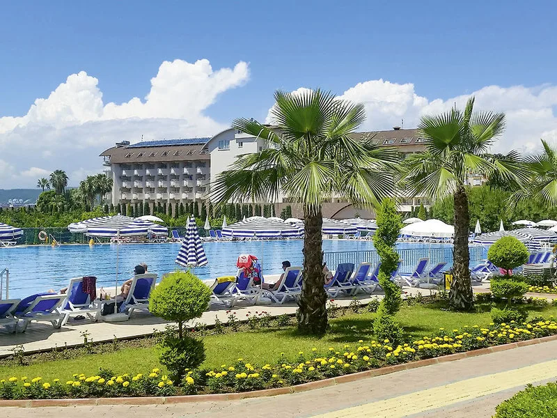 Lonicera Resort & Spa — Foto 6