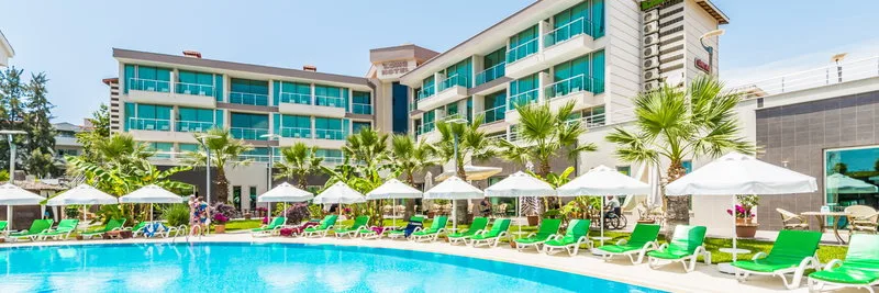 Lowe Hotel — Foto 4