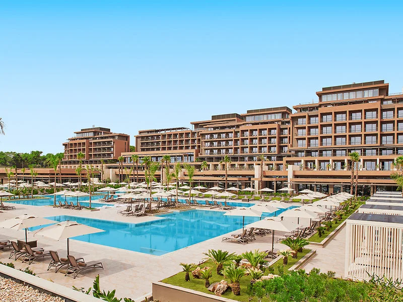 Lusso Sorgun — Foto 1