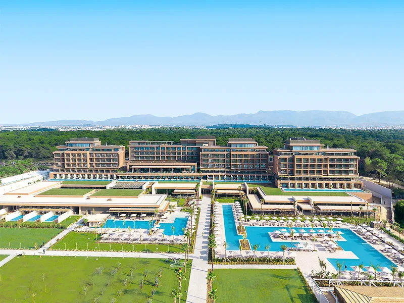 Lusso Sorgun — Foto 5