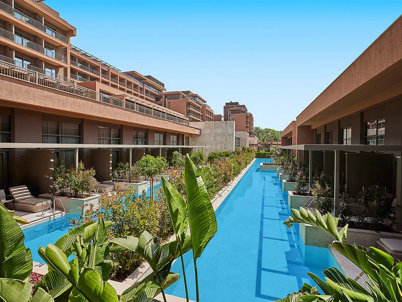 Lusso Sorgun — Foto 6