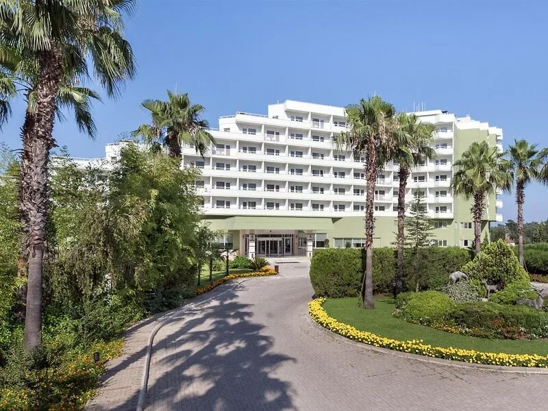 Ma Biche Kemer — Foto 1