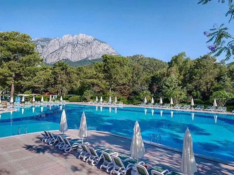Ma Biche Kemer — Foto 2