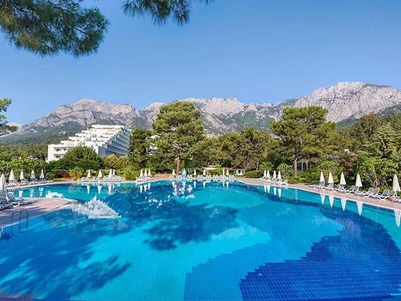 Ma Biche Kemer — Foto 3