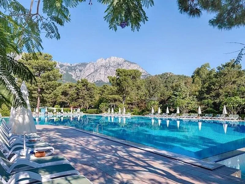 Ma Biche Kemer — Foto 4