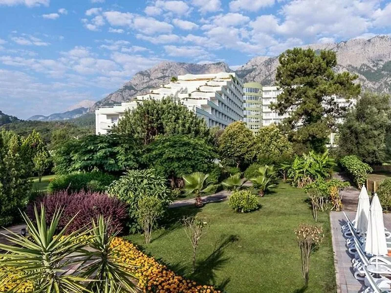 Ma Biche Kemer — Foto 6