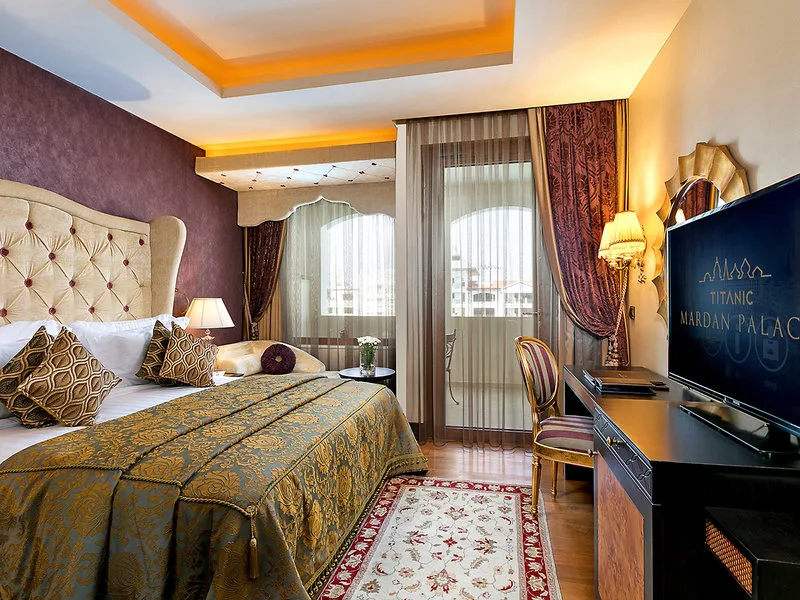 Mardan Palace — Foto 2