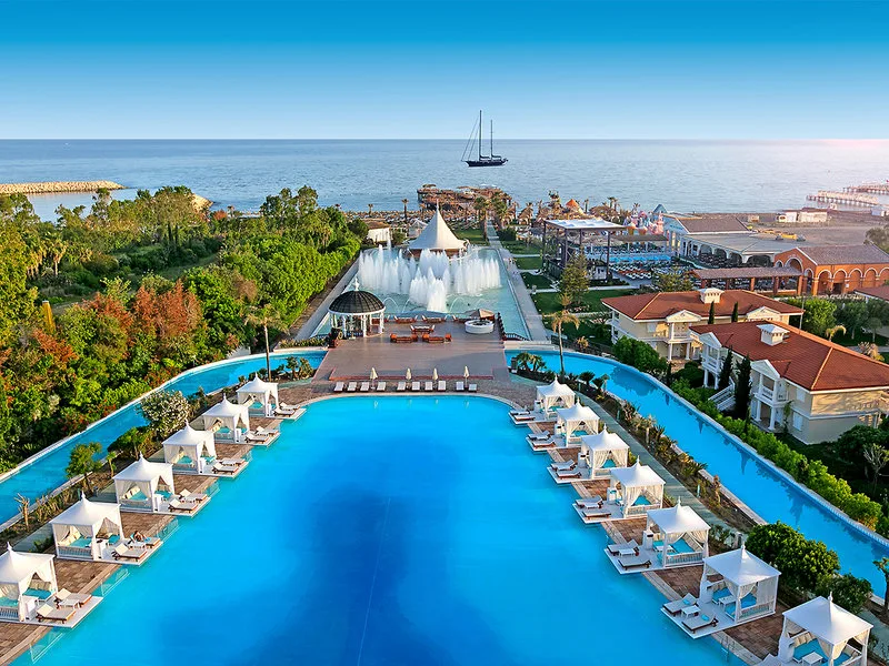 Mardan Palace — Foto 3
