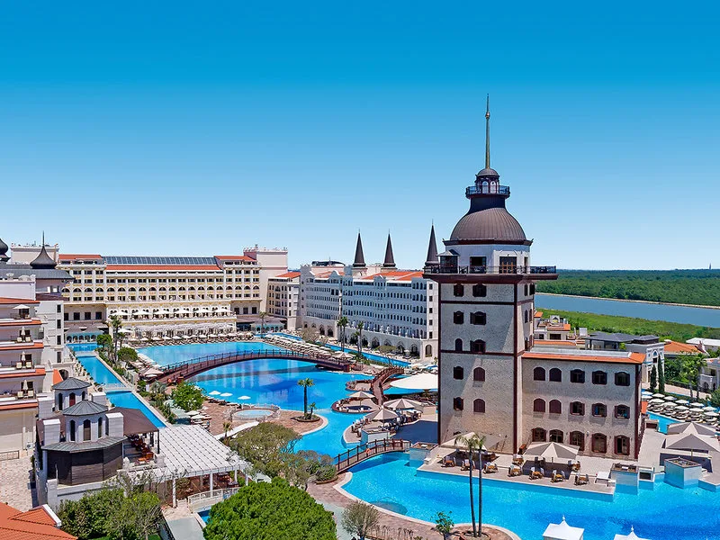 Mardan Palace — Foto 4