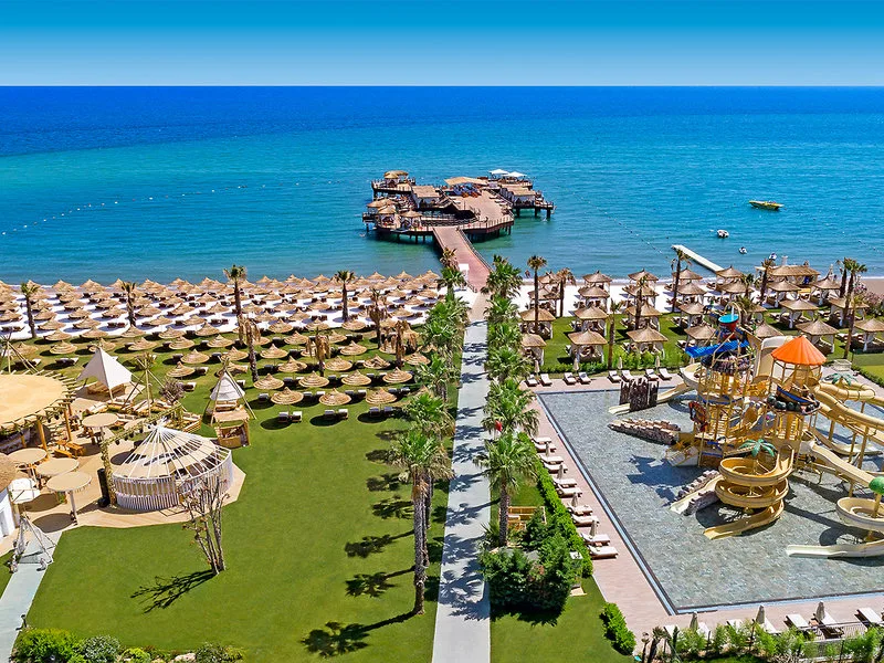 Mardan Palace — Foto 5