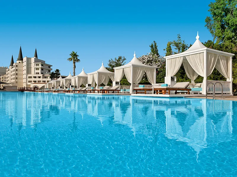 Mardan Palace — Foto 6