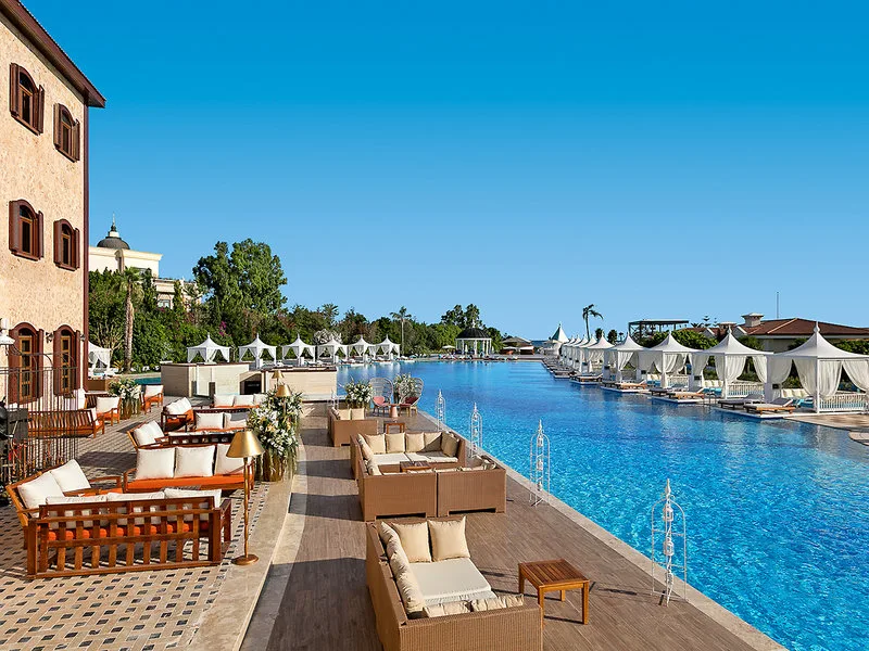 Mardan Palace — Foto 7